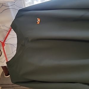 Lined Windbreaker XL , Andersen Windows branded